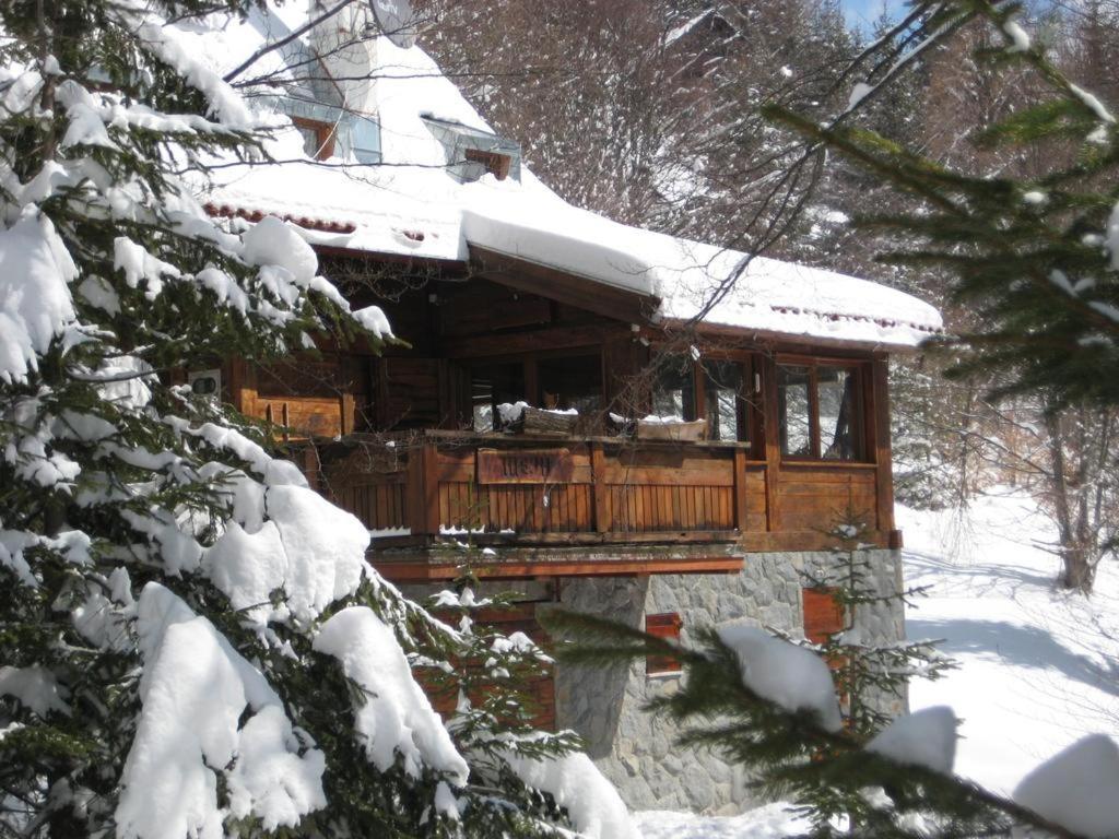 Guesthouse Sejn Kopaonik Zewnętrze zdjęcie