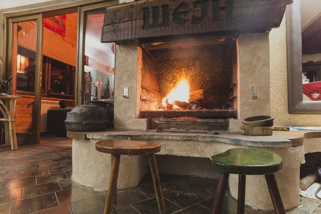 Guesthouse Sejn Kopaonik Pokój zdjęcie