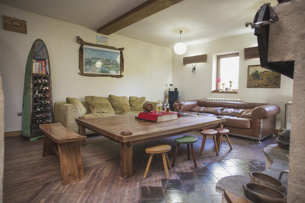 Guesthouse Sejn Kopaonik Pokój zdjęcie