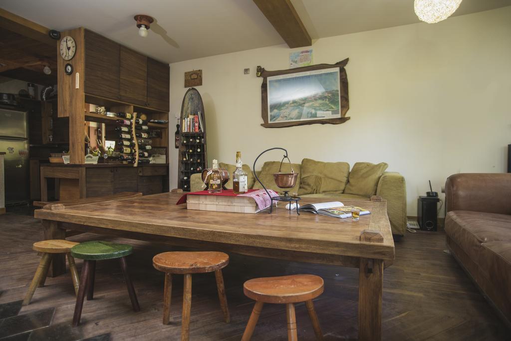 Guesthouse Sejn Kopaonik Pokój zdjęcie