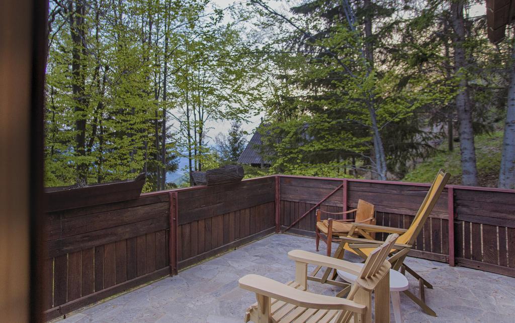 Guesthouse Sejn Kopaonik Zewnętrze zdjęcie