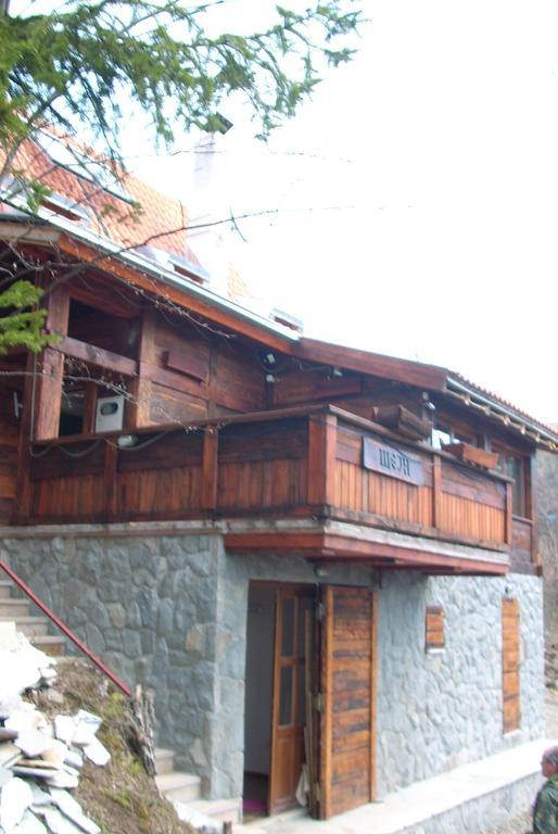 Guesthouse Sejn Kopaonik Zewnętrze zdjęcie