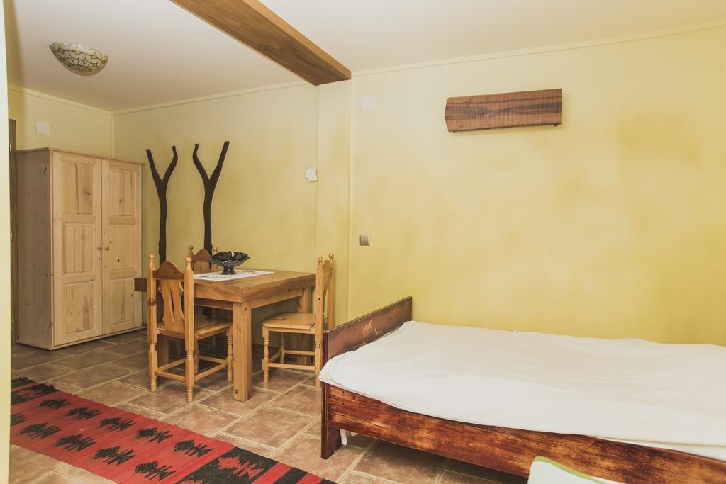 Guesthouse Sejn Kopaonik Zewnętrze zdjęcie