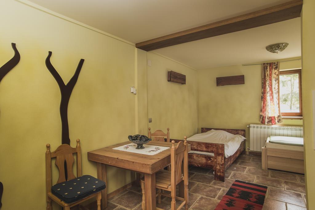 Guesthouse Sejn Kopaonik Zewnętrze zdjęcie