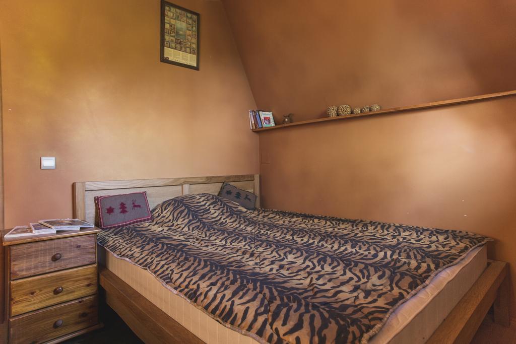 Guesthouse Sejn Kopaonik Zewnętrze zdjęcie