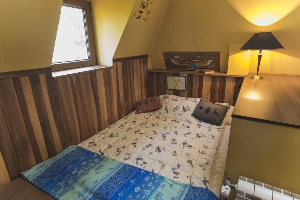 Guesthouse Sejn Kopaonik Zewnętrze zdjęcie