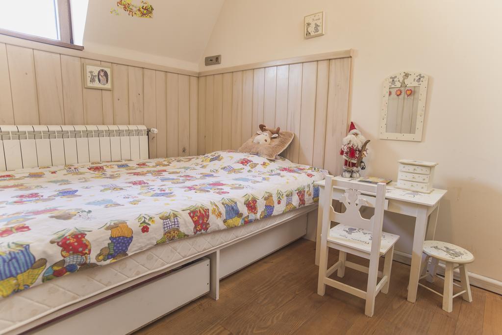 Guesthouse Sejn Kopaonik Zewnętrze zdjęcie